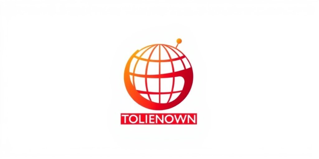 影视影视合作伙伴央视网品牌LOGO